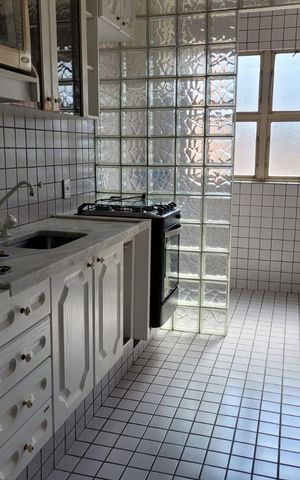 Apartamento à venda com 67m², 3 quartos e 1 vaga Apartamento à venda com 67m², 3 quartos e 1 vagaCozinha