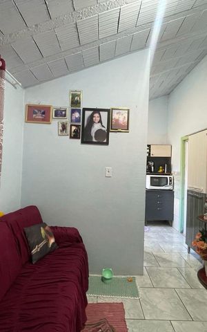 Casa à venda com 250m², 7 quartos e 7 vagas Casa à venda com 250m², 7 quartos e 7 vagasCasa 2 - Sala