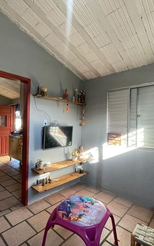 Casa à venda com 250m², 7 quartos e 7 vagas Casa à venda com 250m², 7 quartos e 7 vagasCasa 3 - Sala