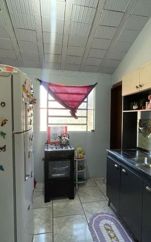 Casa à venda com 250m², 7 quartos e 7 vagas Casa à venda com 250m², 7 quartos e 7 vagasCasa 2 - Cozinha