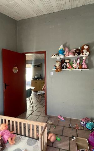 Casa à venda com 250m², 7 quartos e 7 vagas Casa à venda com 250m², 7 quartos e 7 vagasCasa 3 - Quarto 2