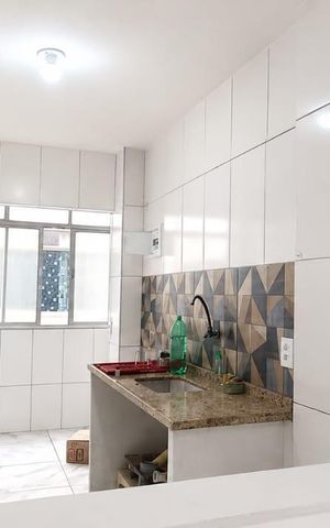 Apartamento para alugar com 70m², 2 quartos e 1 vaga Apartamento para alugar com 70m², 2 quartos e 1 vagaCozinha