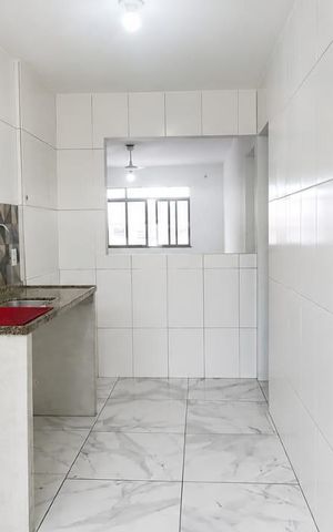 Apartamento para alugar com 70m², 2 quartos e 1 vaga Apartamento para alugar com 70m², 2 quartos e 1 vagaCozinha