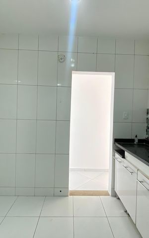 Apartamento à venda com 70m², 3 quartos e sem vaga