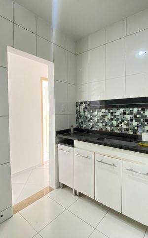 Apartamento à venda com 70m², 3 quartos e sem vaga