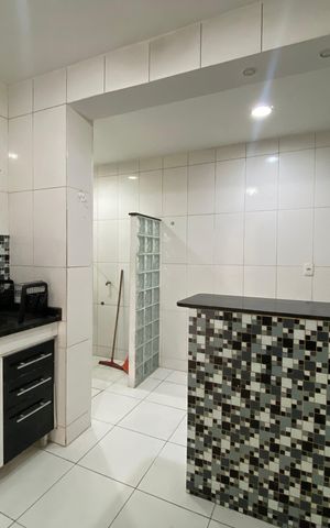Apartamento à venda com 70m², 3 quartos e sem vaga