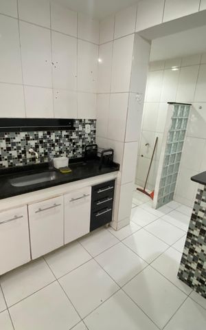 Apartamento à venda com 70m², 3 quartos e sem vaga