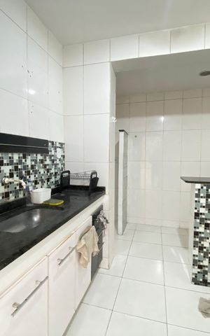 Apartamento à venda com 70m², 3 quartos e sem vaga