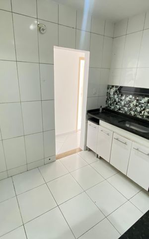 Apartamento à venda com 70m², 3 quartos e sem vaga