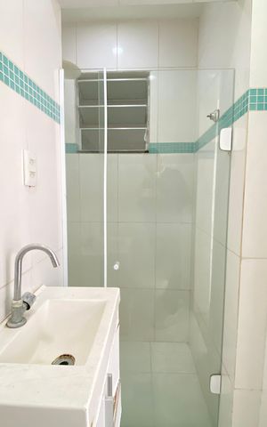 Apartamento à venda com 70m², 3 quartos e sem vaga