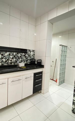 Apartamento à venda com 70m², 3 quartos e sem vaga