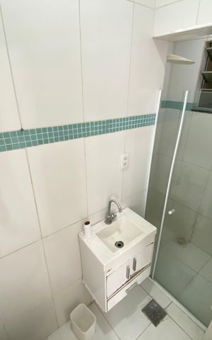 Apartamento à venda com 70m², 3 quartos e sem vaga