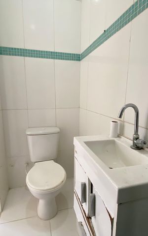 Apartamento à venda com 70m², 3 quartos e sem vaga