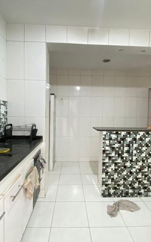 Apartamento à venda com 70m², 3 quartos e sem vaga