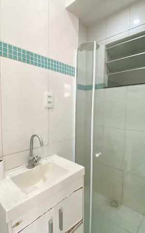 Apartamento à venda com 70m², 3 quartos e sem vaga