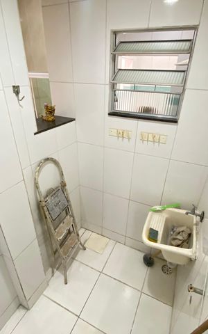 Apartamento à venda com 70m², 3 quartos e sem vaga