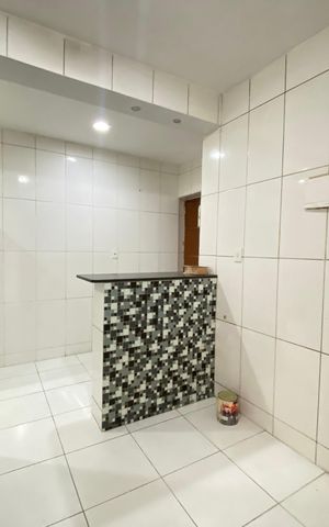 Apartamento à venda com 70m², 3 quartos e sem vaga