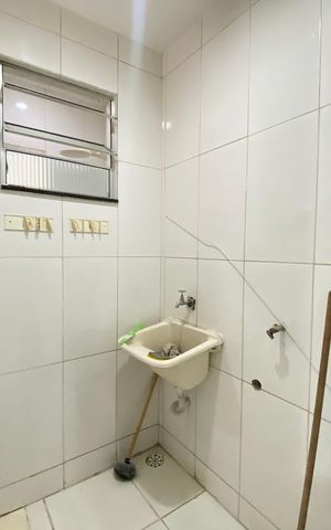 Apartamento à venda com 70m², 3 quartos e sem vaga