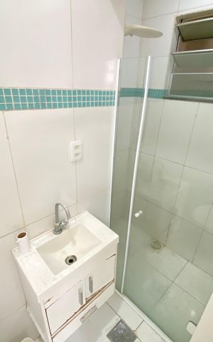 Apartamento à venda com 70m², 3 quartos e sem vaga