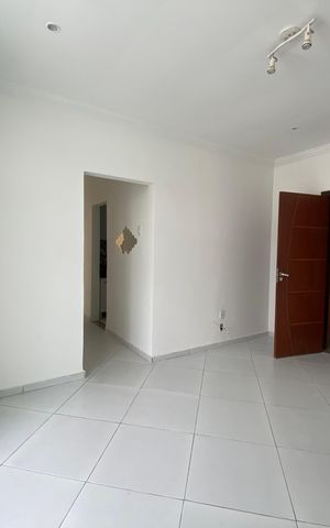 Apartamento à venda com 70m², 3 quartos e sem vaga