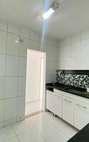 Apartamento à venda com 70m², 3 quartos e sem vaga