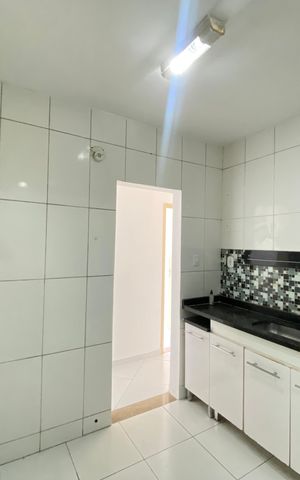 Apartamento à venda com 70m², 3 quartos e sem vaga