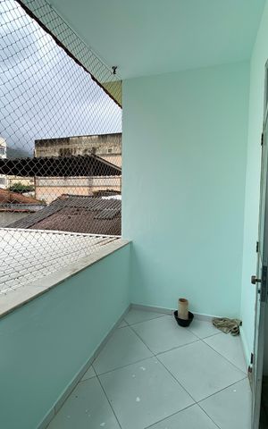 Apartamento à venda com 70m², 3 quartos e sem vaga
