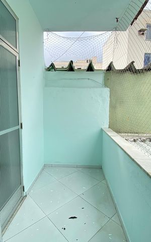 Apartamento à venda com 70m², 3 quartos e sem vaga