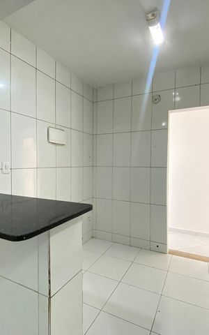 Apartamento à venda com 70m², 3 quartos e sem vaga