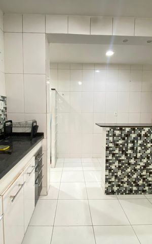 Apartamento à venda com 70m², 3 quartos e sem vaga