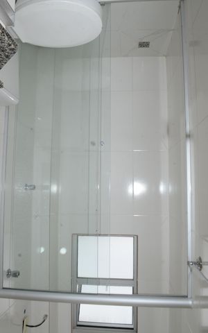 Apartamento à venda com 80m², 3 quartos e 2 vagasBanheiro Corredor