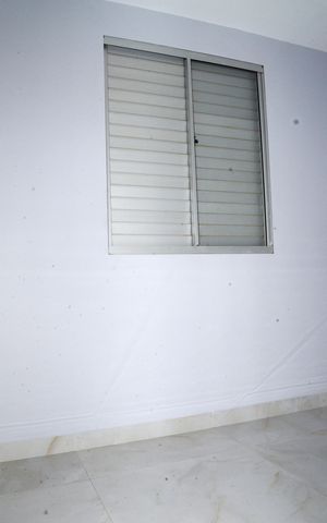 Apartamento à venda com 80m², 3 quartos e 2 vagasQuarto 2 - Suíte