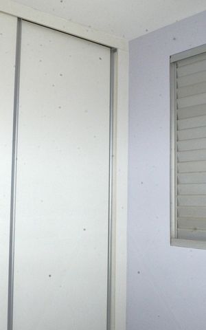 Apartamento à venda com 80m², 3 quartos e 2 vagasQuarto 2 - Suíte