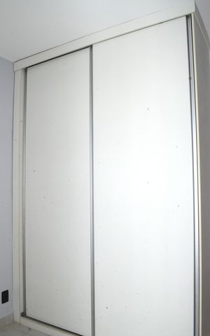 Apartamento à venda com 80m², 3 quartos e 2 vagasQuarto 1