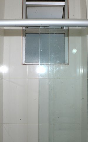 Apartamento à venda com 80m², 3 quartos e 2 vagasBanheiro da Suíte