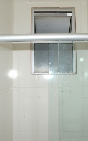 Apartamento à venda com 80m², 3 quartos e 2 vagasBanheiro da Suíte