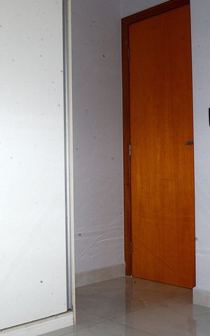 Apartamento à venda com 80m², 3 quartos e 2 vagasQuarto 2 - Suíte