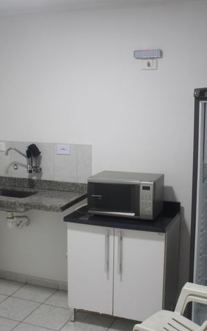 Apartamento à venda com 63m², 2 quartos e 1 vagaÁrea comum - Salão de festas