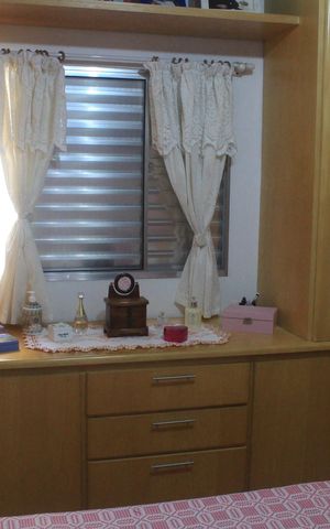 Apartamento à venda com 63m², 2 quartos e 1 vagaSuíte