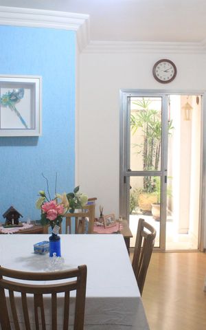 Apartamento à venda com 63m², 2 quartos e 1 vagaSala