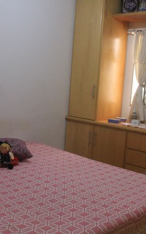 Apartamento à venda com 63m², 2 quartos e 1 vagaSuíte