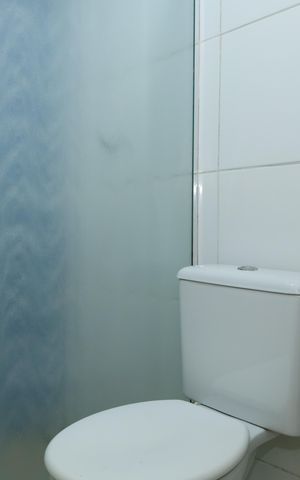 Apartamento à venda com 48m², 3 quartos e 1 vagaBanheiro
