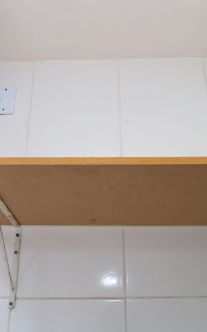 Apartamento à venda com 48m², 3 quartos e 1 vagaÁrea de Serviço