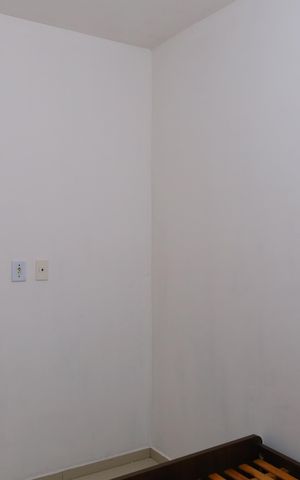 Apartamento à venda com 48m², 3 quartos e 1 vagaQuarto 1