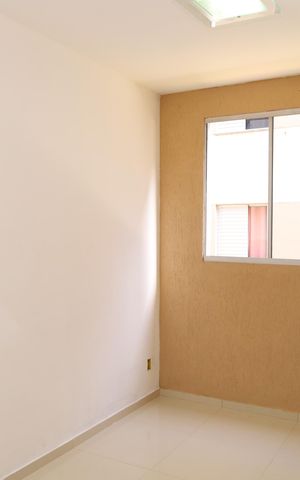 Apartamento à venda com 48m², 3 quartos e 1 vagaSala