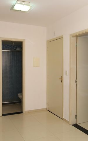 Apartamento à venda com 48m², 3 quartos e 1 vagaSala