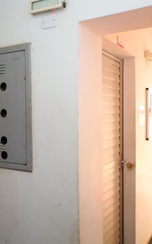 Apartamento à venda com 48m², 3 quartos e 1 vagaÁrea comum - Saguão do prédio