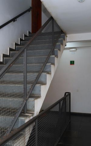 Apartamento à venda com 48m², 3 quartos e 1 vagaÁrea comum - Saguão do andar