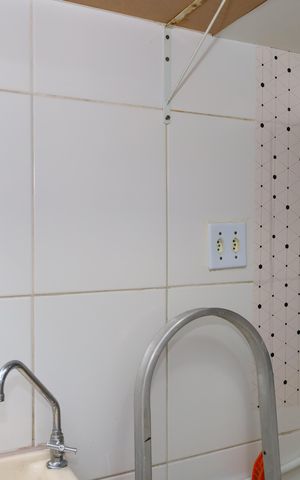 Apartamento à venda com 48m², 3 quartos e 1 vagaÁrea de Serviço