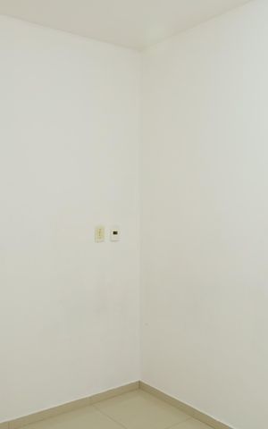 Apartamento à venda com 48m², 3 quartos e 1 vagaQuarto 2